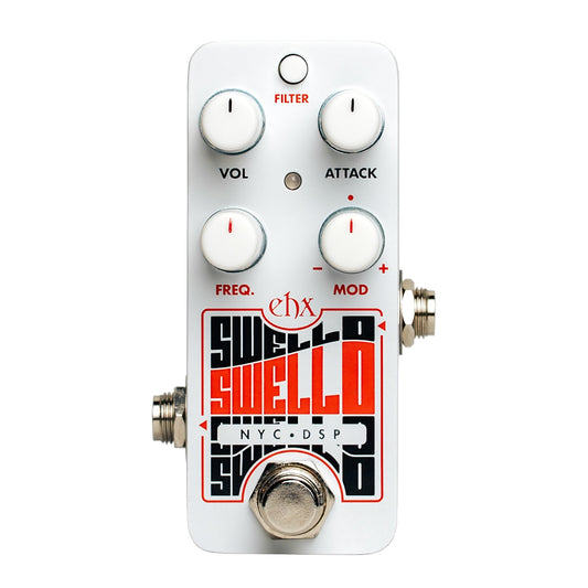 Electro Harmonix Pico Swello Attack Envelope Pedal, Top 1