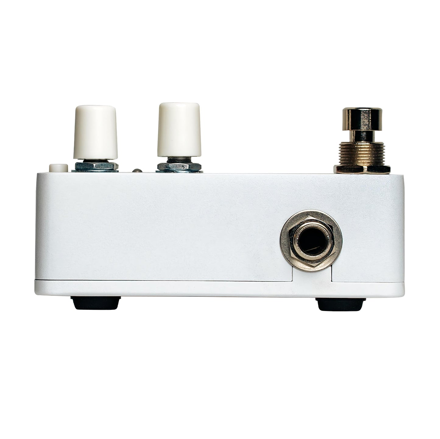 Electro Harmonix Pico Swello Attack Envelope Pedal, Left Side