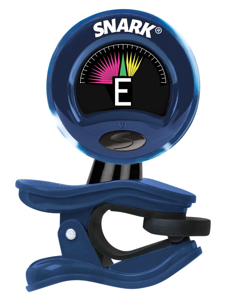 Snark Great-1 "Greatest" Chromatic Clip-On Tuner
