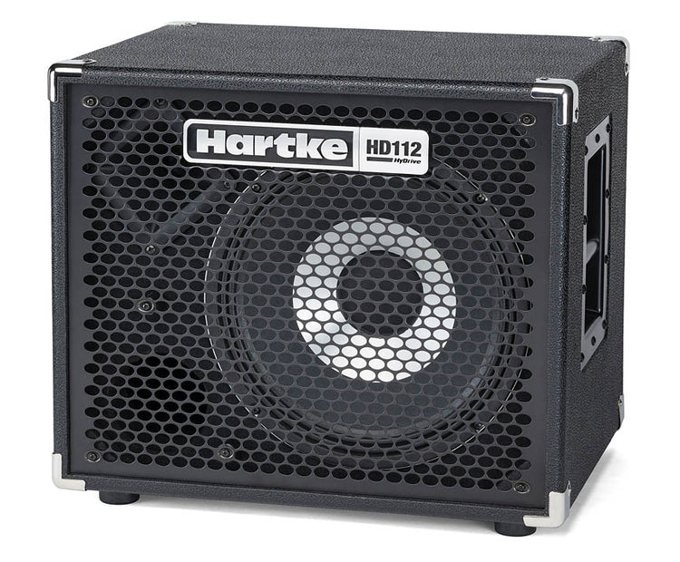 Image 1 of Hartke HD112 Hydrive Bass Cabinet- SKU# HHD112 : Product Type Amps & Amp Accessories : Elderly Instruments