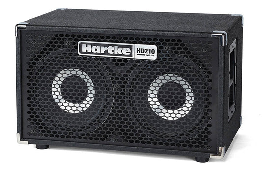 Image 1 of Hartke HD210 Bass Cab- SKU# HHD210 : Product Type Amps & Amp Accessories : Elderly Instruments