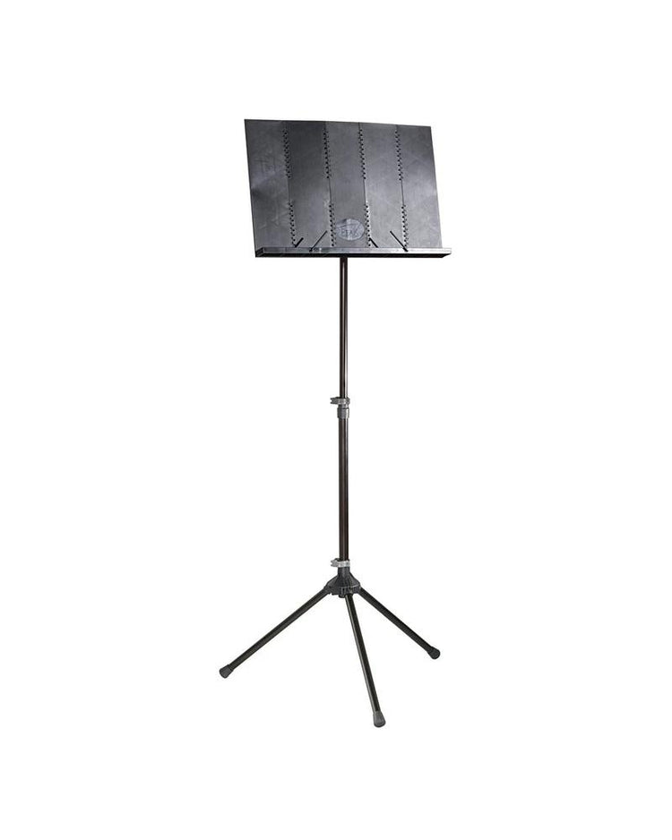 Image 1 of Peak Music SMS-30 Collapsible Music Stand with Bag - SKU# SMS30 : Product Type Accessories & Parts : Elderly Instruments