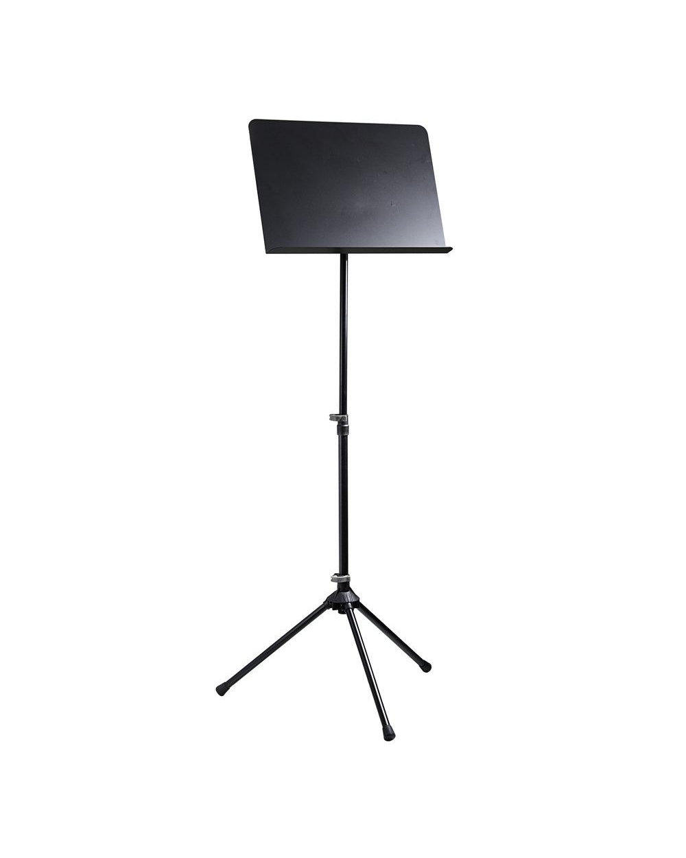 Image 1 of Peak Music SMS-32 Flat Panel Music Stand with Bag - SKU# SMS32 : Product Type Accessories & Parts : Elderly Instruments
