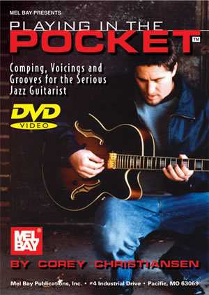 Image 1 of Playing in the Pocket - SKU# 02-DVD21368 : Product Type Media : Elderly Instruments