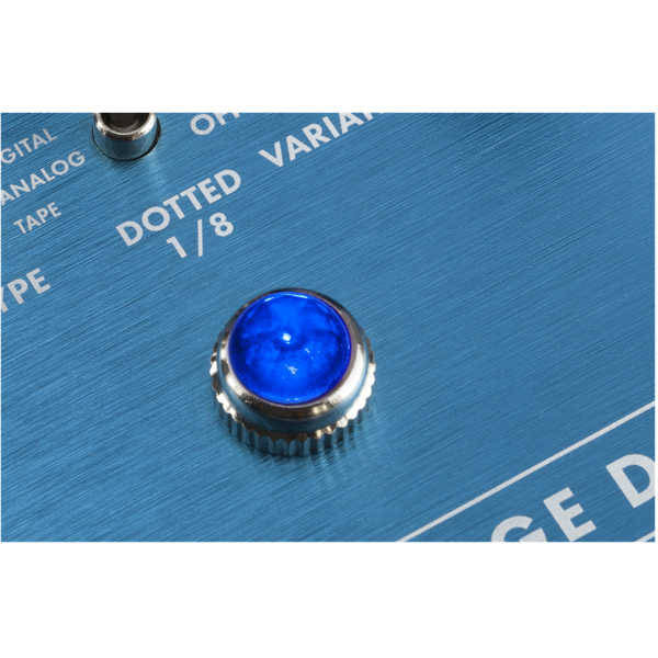 fender delay pedal Fender Mirror Image Delay Pedal – Elderly Instruments