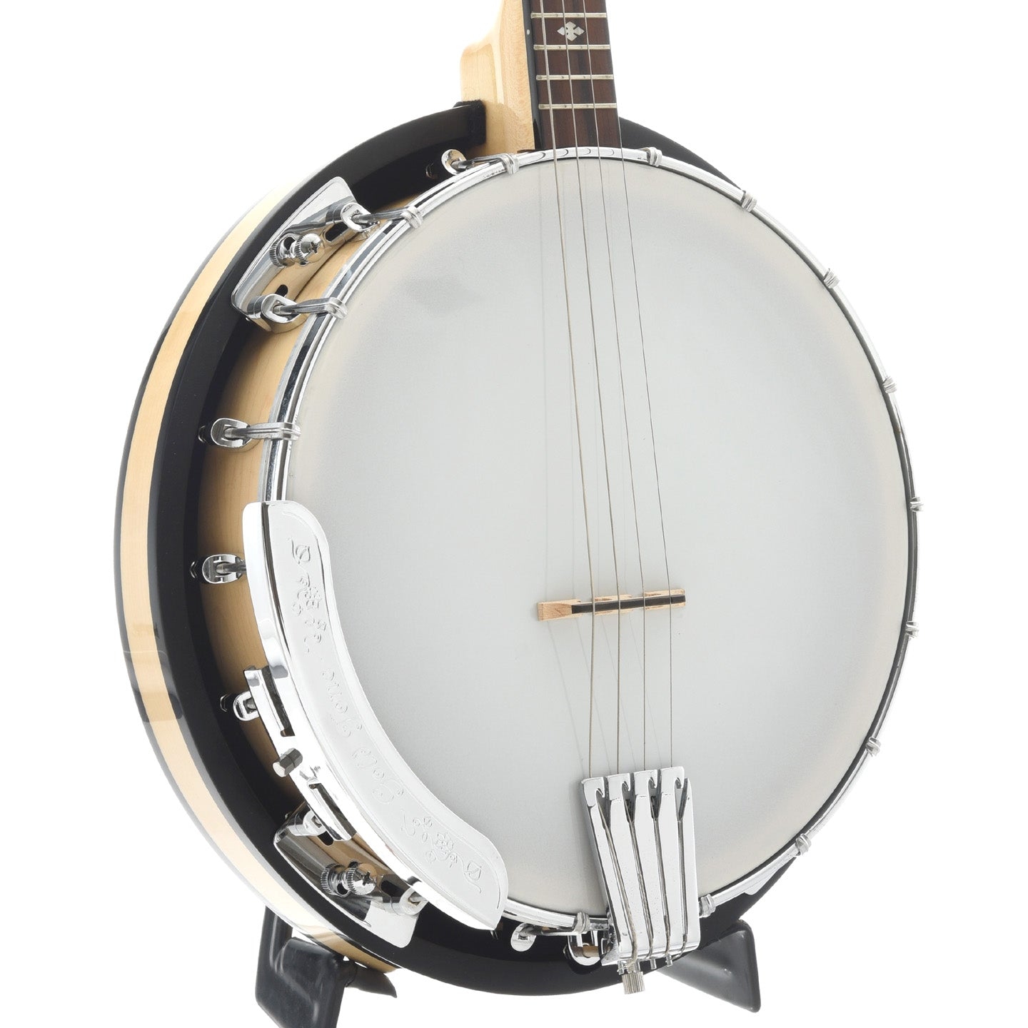 Image 1 of Gold Tone CC-It Irish Tenor Banjo - SKU# GTCCIT : Product Type Tenor & Plectrum Banjos : Elderly Instruments