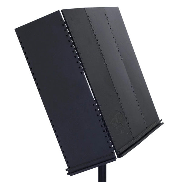Image 2 of Peak Music SMS-30 Collapsible Music Stand with Bag - SKU# SMS30 : Product Type Accessories & Parts : Elderly Instruments