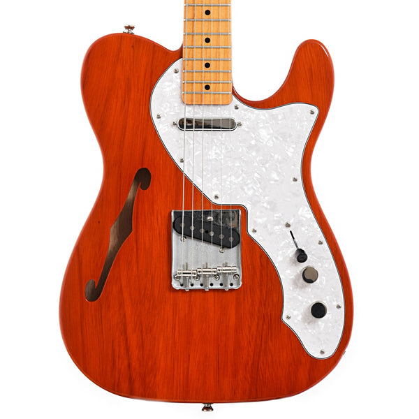 Fender Squier Classic Vibe '60's Telecaster Thinline Electric