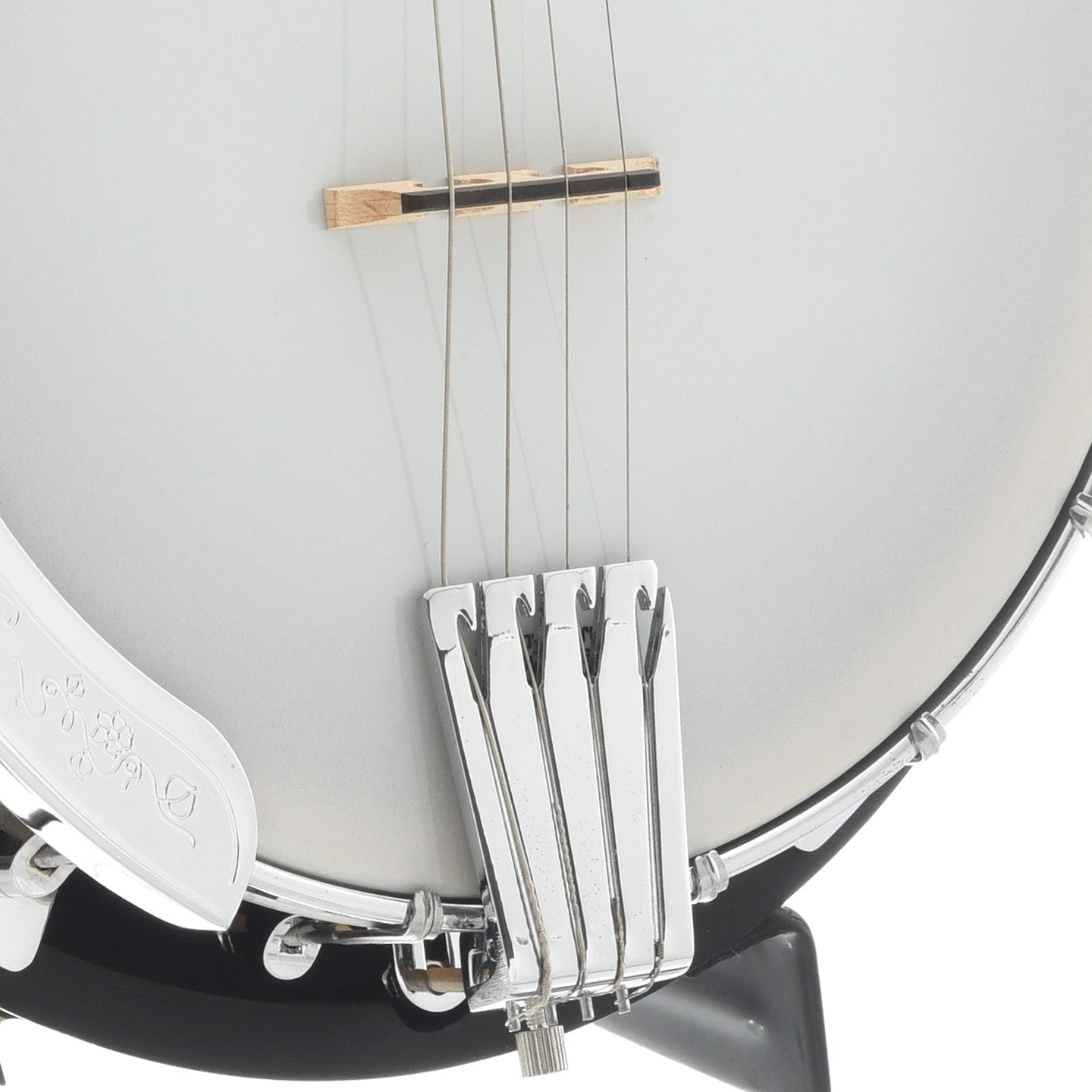 Image 3 of Gold Tone CC-It Irish Tenor Banjo - SKU# GTCCIT : Product Type Tenor & Plectrum Banjos : Elderly Instruments