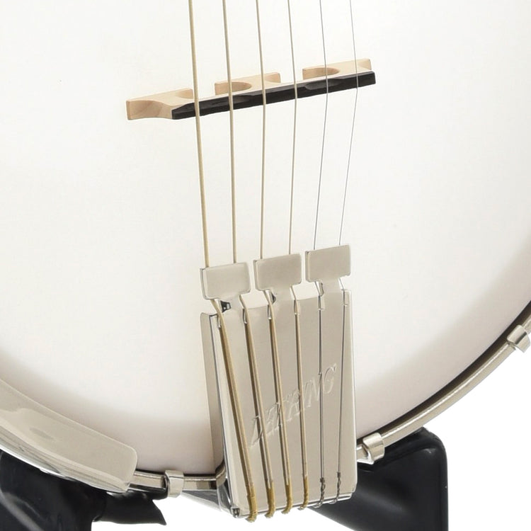 Image 3 of Deering Goodtime 6-String Banjo Guitar, Steel Strings - SKU# GOOD6 : Product Type 6-string Banjos : Elderly Instruments