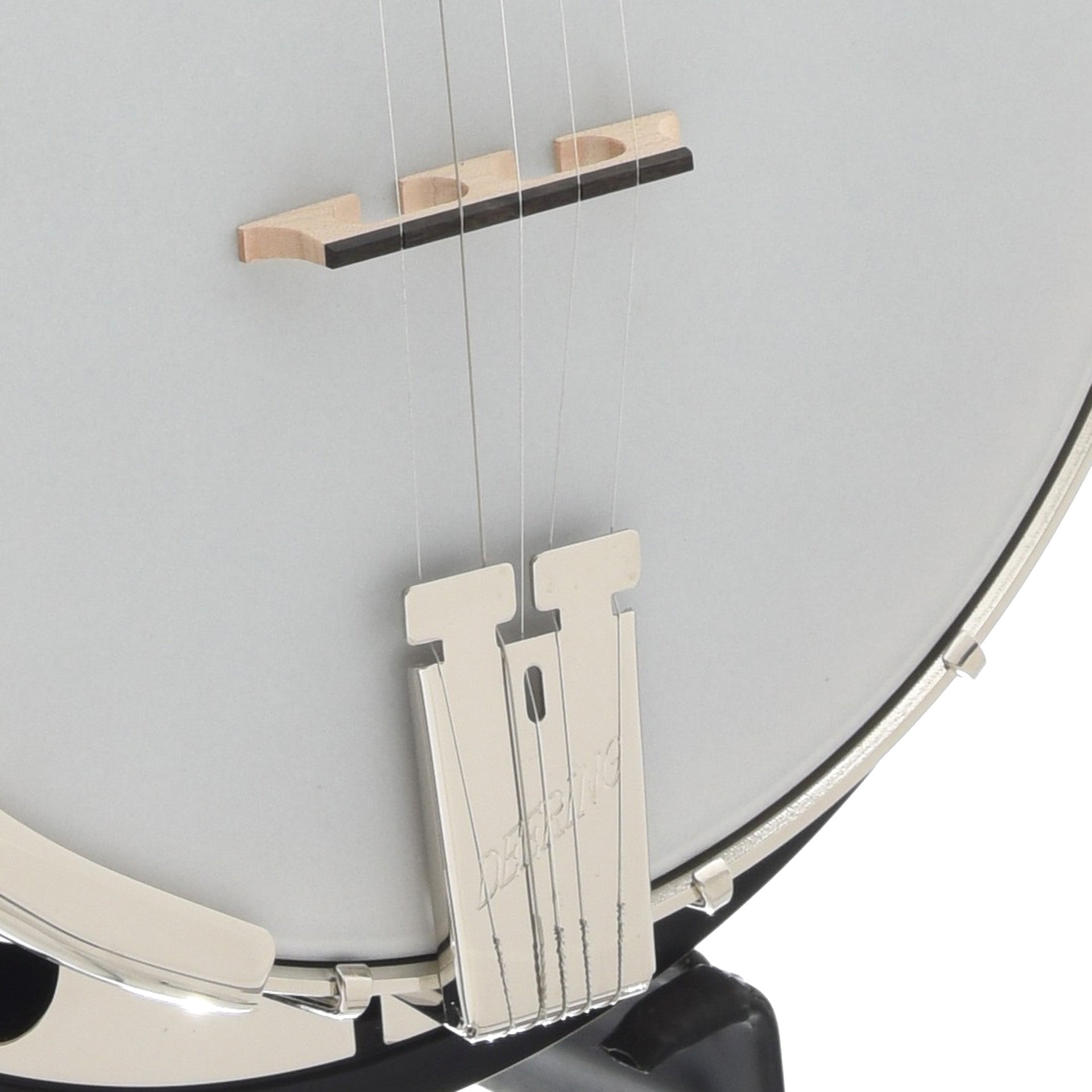 Image 3 of Deering Goodtime Special Resonator Banjo - SKU# GOOD2SP : Product Type Resonator Back Banjos : Elderly Instruments
