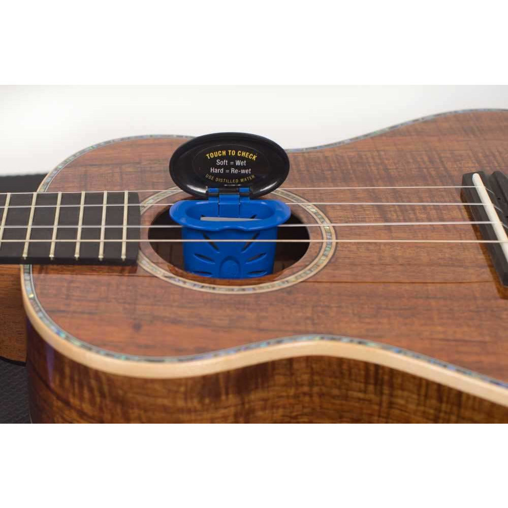 Image 3 of Musicnomad Ukulele Humidifier: The Humilele - SKU# MN302 : Product Type Accessories & Parts : Elderly Instruments