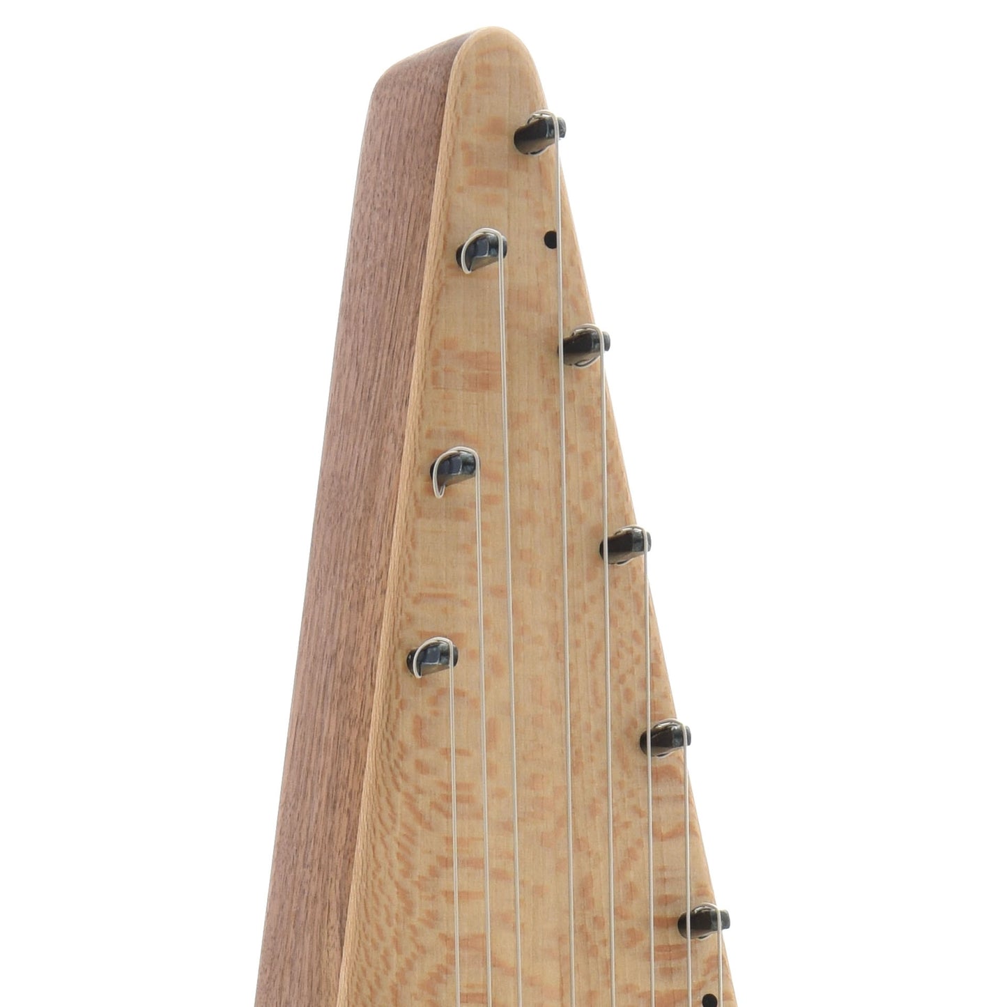 Image 4 of Noteworthy Tenor Psaltery, Bow & Bag - SKU# GP150 : Product Type Harps & Psalteries : Elderly Instruments