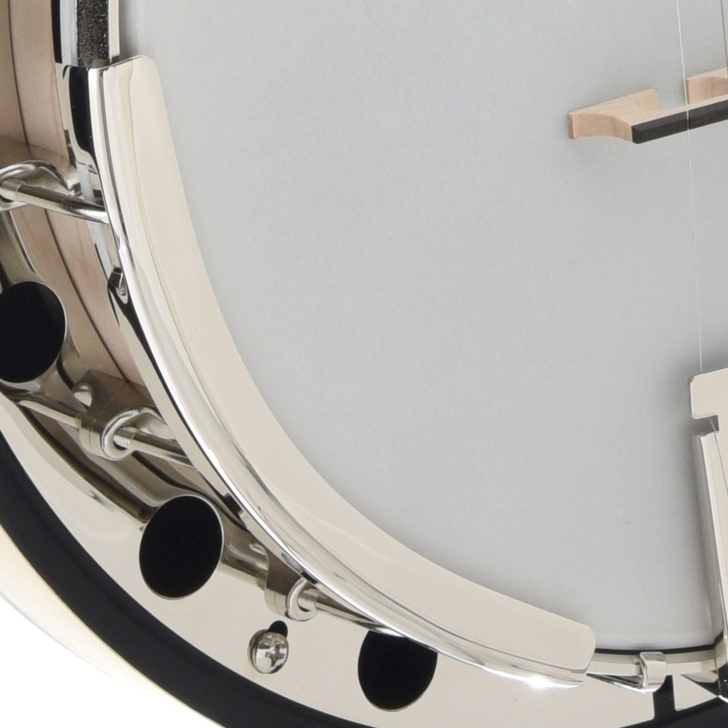 Image 4 of Deering Goodtime Special Resonator Banjo - SKU# GOOD2SP : Product Type Resonator Back Banjos : Elderly Instruments