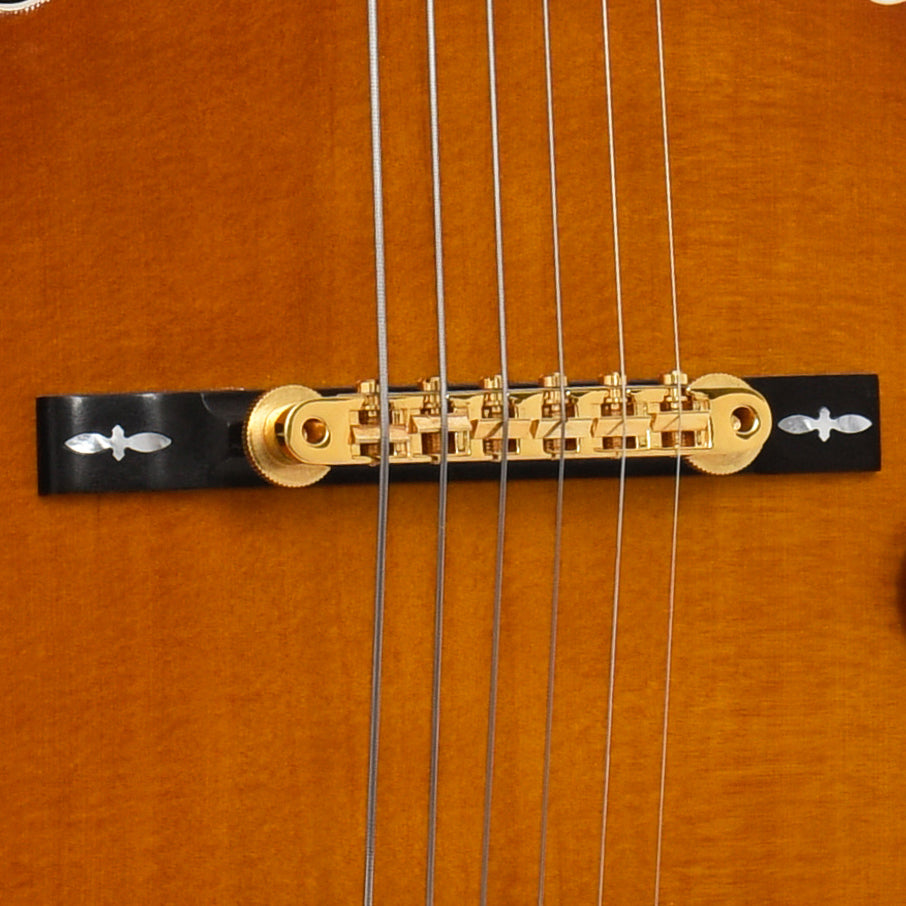 Gibson Wes Montgomery L5 Custom (2005)