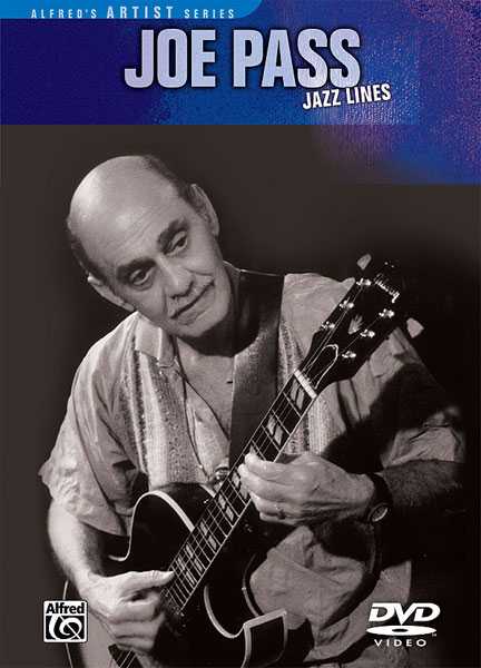 Image 1 of Jazz Lines - SKU# 05-DVD907269 : Product Type Media : Elderly Instruments