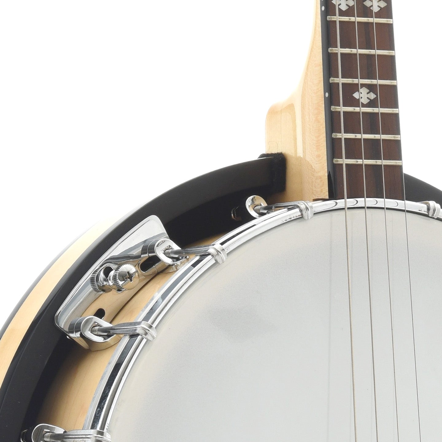 Image 5 of Gold Tone CC-It Irish Tenor Banjo - SKU# GTCCIT : Product Type Tenor & Plectrum Banjos : Elderly Instruments