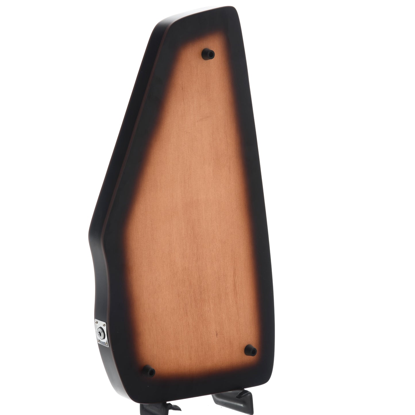 Oscar Schmidt OS11021AE Americana Electric Autoharp, with Chord Bars f