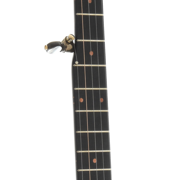 Image 5 of Pisgah 11" Wonder Short Scale Openback Banjo - SKU# PWON11 : Product Type Open Back Banjos : Elderly Instruments
