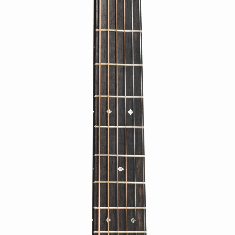 Collings 02H 12-Fret Guitar & Case