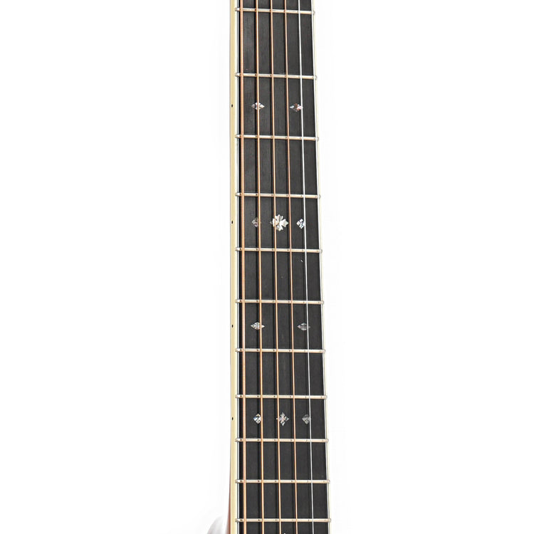 Martin Custom 42-Style 12-fret 000-Size Guitar & Case - Elderly 50th Anniversary Model