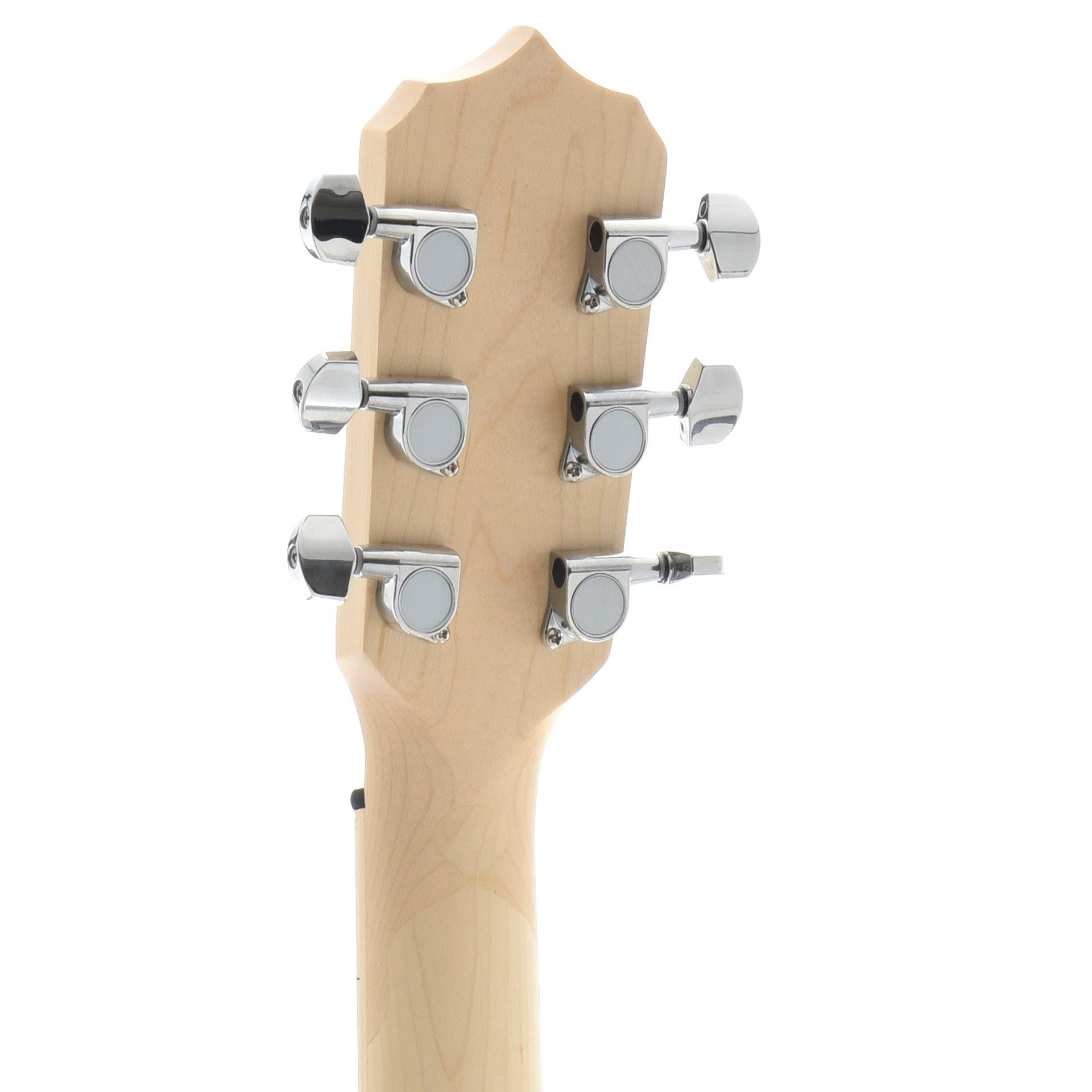 Image 6 of Deering Goodtime 6-String Banjo Guitar, Steel Strings - SKU# GOOD6 : Product Type 6-string Banjos : Elderly Instruments