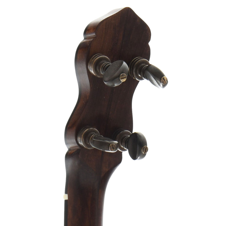 Image 7 of Pisgah 11" Wonder Short Scale Openback Banjo - SKU# PWON11 : Product Type Open Back Banjos : Elderly Instruments