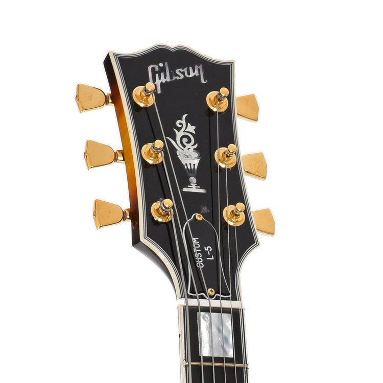 Gibson Wes Montgomery L5 Custom (2005)