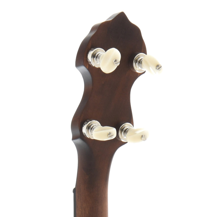 Image 8 of Vega Little Wonder & Case by Deering - SKU# VEGALW : Product Type Open Back Banjos : Elderly Instruments