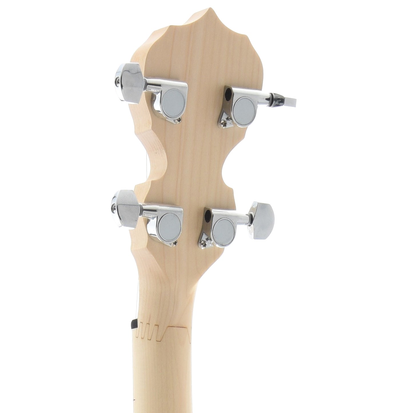 Image 8 of Deering Goodtime Special Resonator Banjo - SKU# GOOD2SP : Product Type Resonator Back Banjos : Elderly Instruments