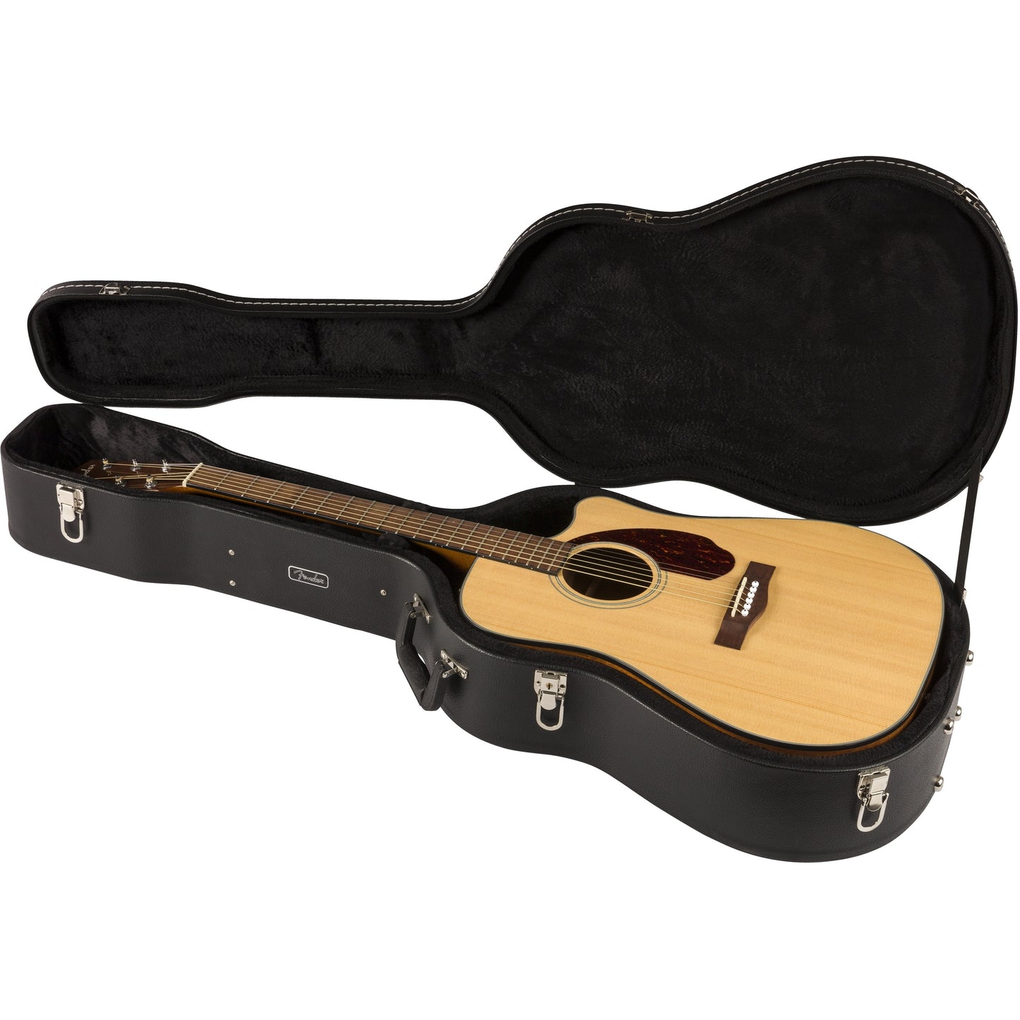 Case for Fender CD-140SCE Acoustic Electric 