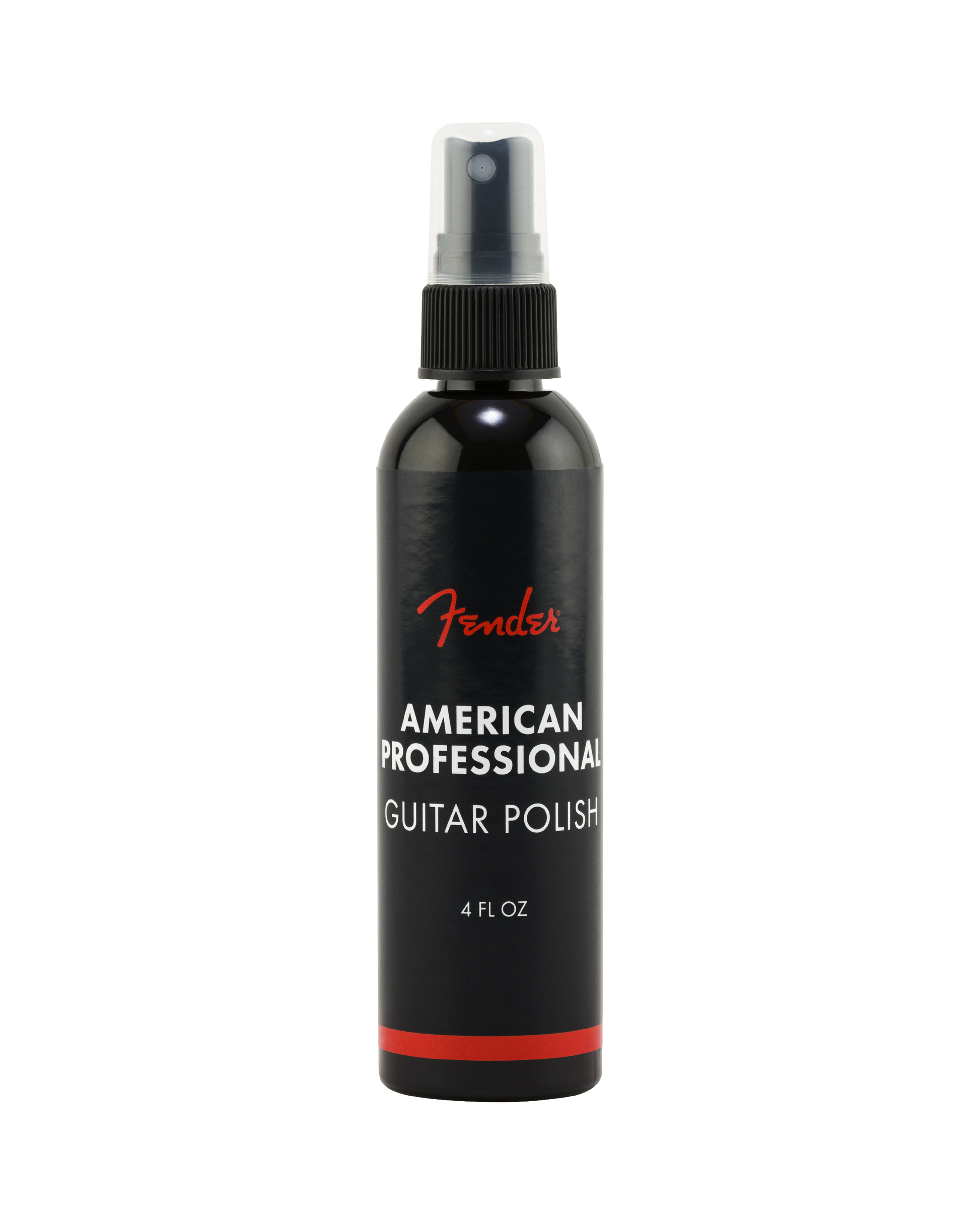 Image 1 of Fender American Professional Guitar Polish - SKU# FP0500 : Product Type Accessories & Parts : Elderly Instruments