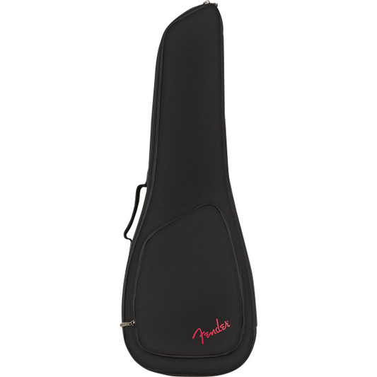 Image 4 of Fender FU610 Tenor Ukulele Gigbag - SKU# FU610T : Product Type Accessories & Parts : Elderly Instruments