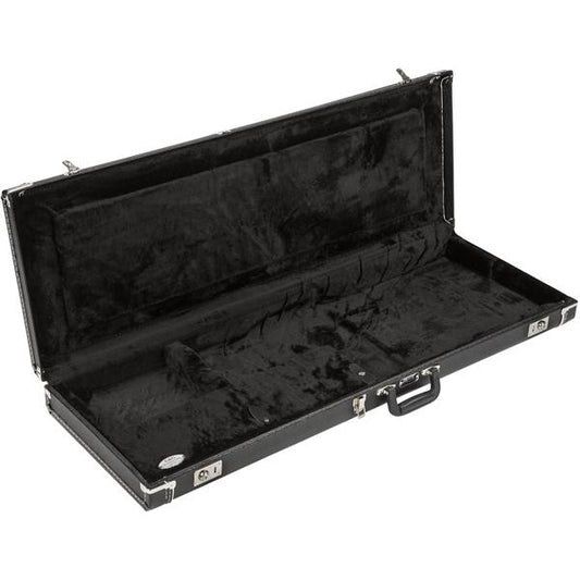 Image 3 of Fender Strat / Tele Guitar Case - SKU# GCF-SBTXTS : Product Type Accessories & Parts : Elderly Instruments