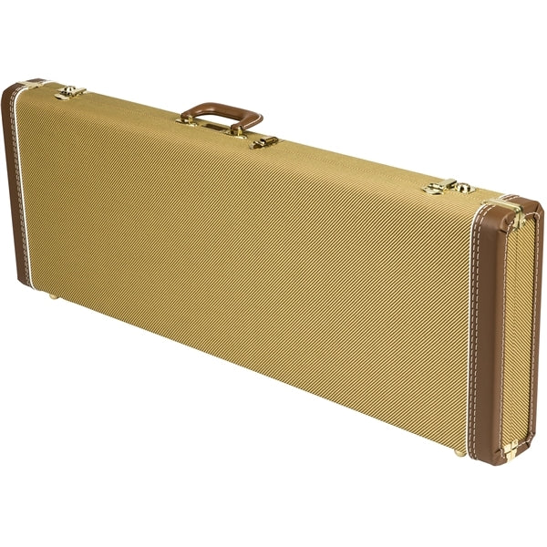 Image 3 of Fender Strat / Tele Guitar Case - SKU# GCF-TWDTS : Product Type Accessories & Parts : Elderly Instruments