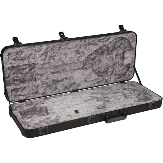 Image 2 of Fender Deluxe Molded Acoustasonic Case - SKU# FDMAC : Product Type Accessories & Parts : Elderly Instruments