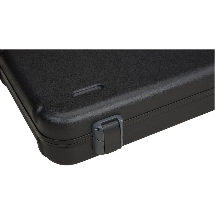 Image 4 of Fender Deluxe Molded Acoustasonic Case - SKU# FDMAC : Product Type Accessories & Parts : Elderly Instruments