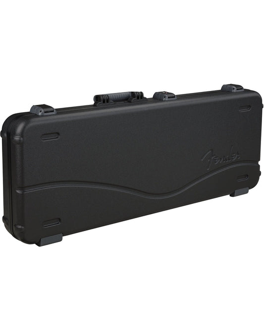 Image 1 of Fender Deluxe Molded Acoustasonic Case - SKU# FDMAC : Product Type Accessories & Parts : Elderly Instruments
