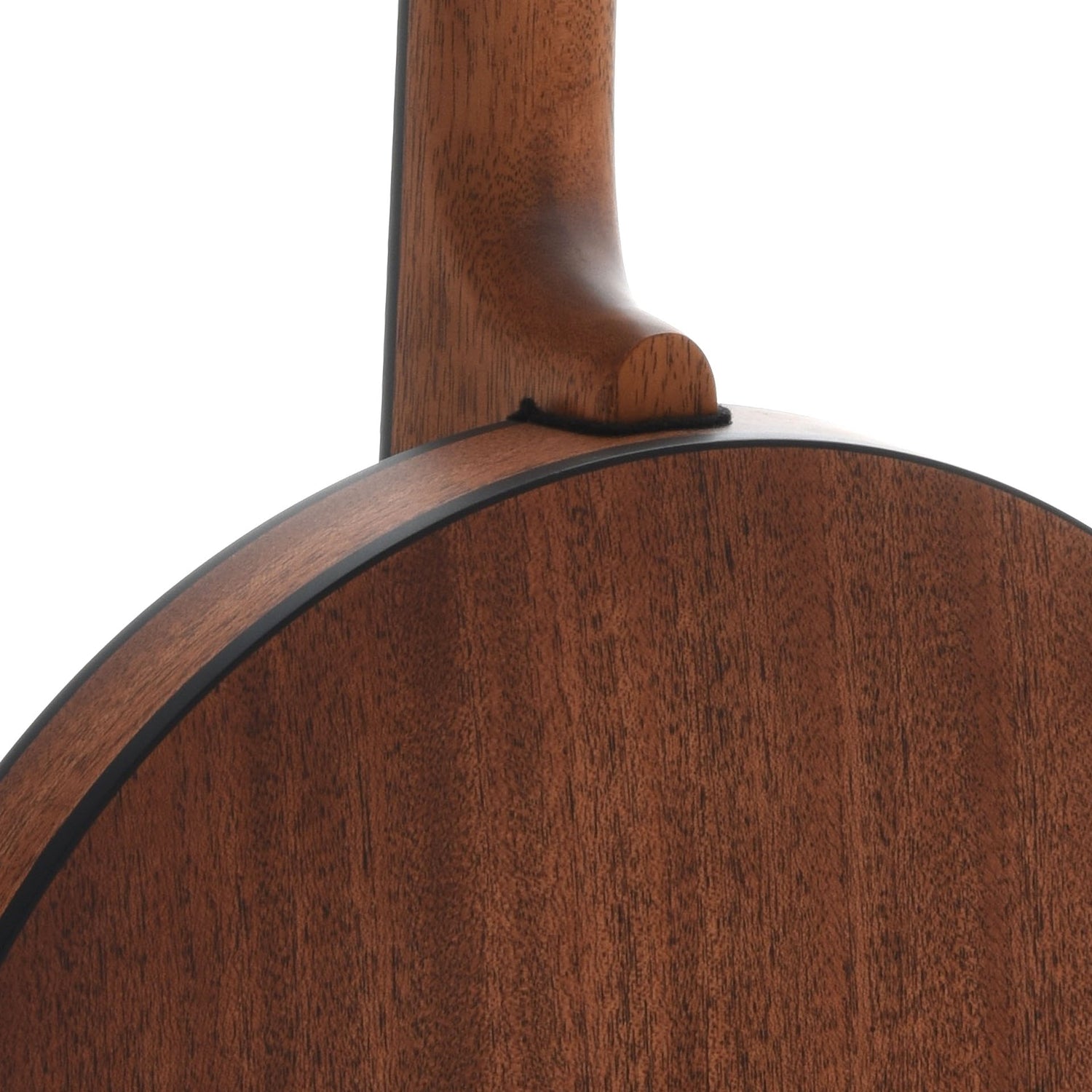 Image 11 of Deering Julia Belle Banjo & Case - SKU# JBELLE : Product Type Resonator Back Banjos : Elderly Instruments