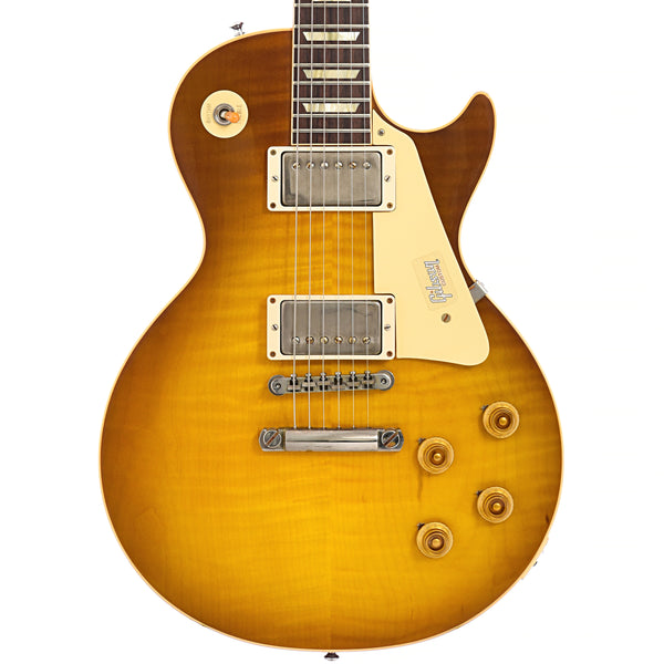 Gibson 60th Anniversary '59 Les Paul Standard (2019) – Elderly