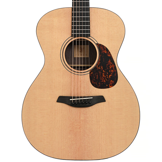 Front of Furch Blue OM-SW Acoustic