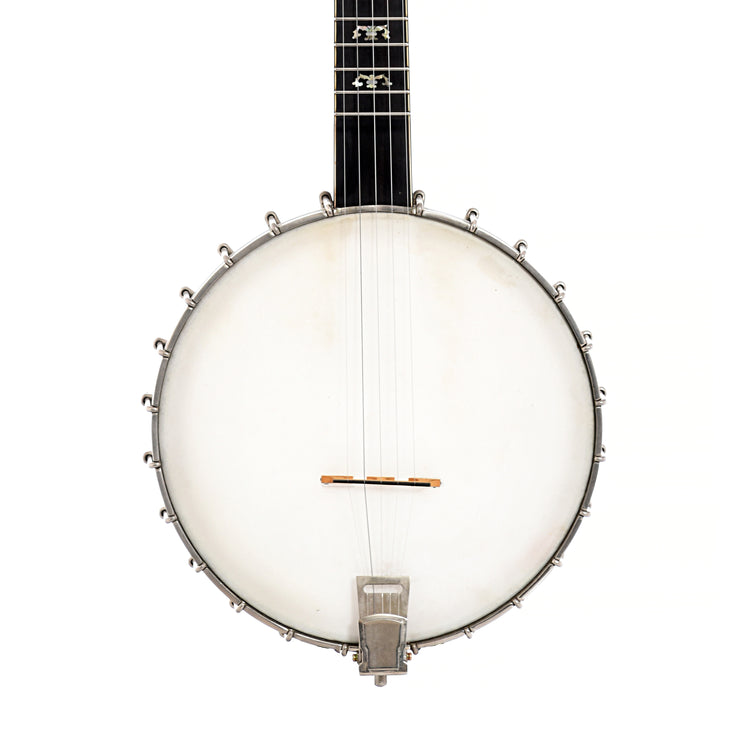 Image 1 of Wildwood Artist Model (1980's)- SKU# 60U-210879 : Product Type Open Back Banjos : Elderly Instruments