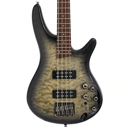 Ibanez SR400EQM Electric Bass (2020)