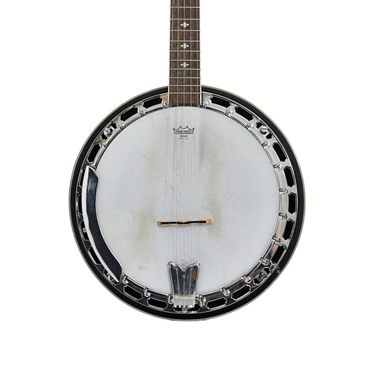 Gold Tone BG-250F Bluegrass Special Resonator Banjo (c.2004)