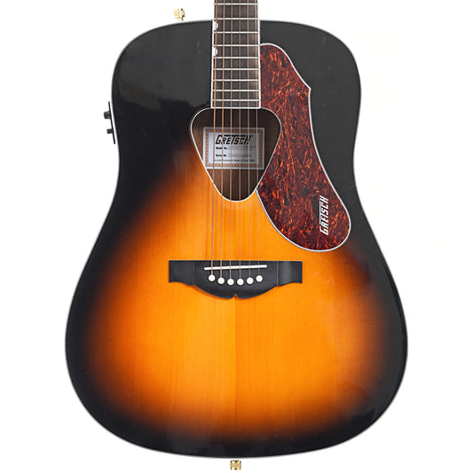 Gretsch G5024E Rancher Acoustic Guitar (2020)