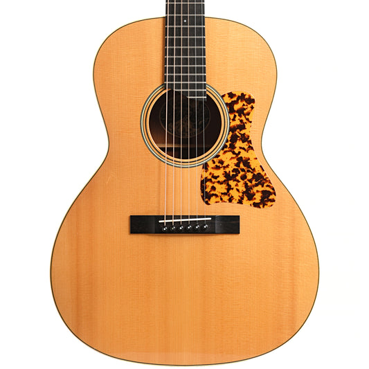 Image 1 of Collings C10G Custom Acoustic Guitar (2007)- SKU# 20U-209875 : Product Type Flat-top Guitars : Elderly Instruments