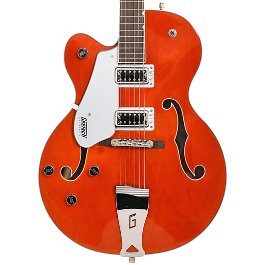Image 1 of G5420LH Electromatic Classic Hollow Body Single-Cut, Left-Handed- SKU# G5420LH : Product Type Hollow Body Electric Guitars : Elderly Instruments