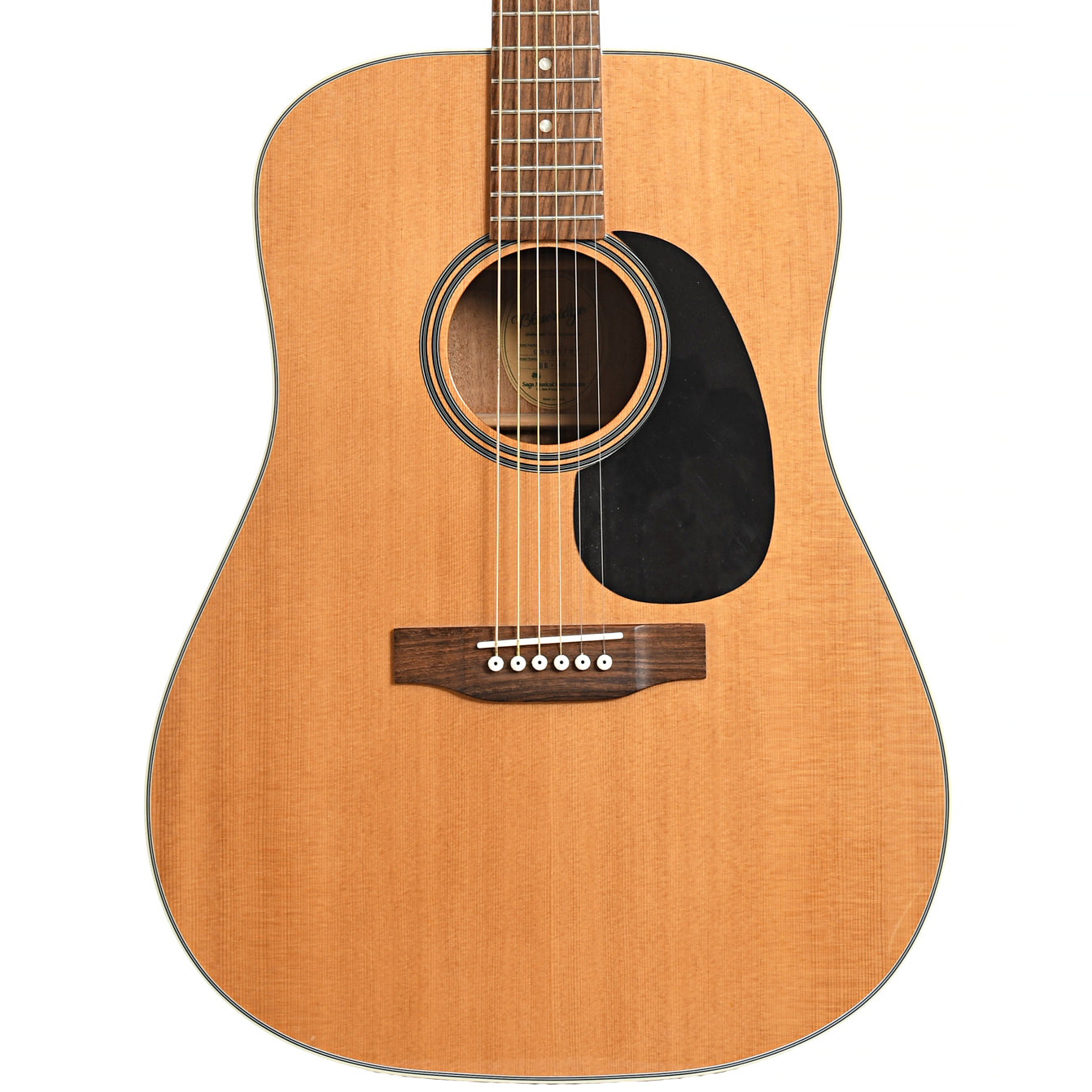 Image 2 of Blueridge BR-60 (2008) - SKU# 20U-210121 : Product Type Flat-top Guitars : Elderly Instruments