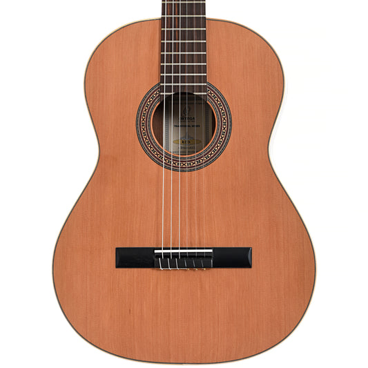 Ortega Traditional Series R190 Classical Guitar