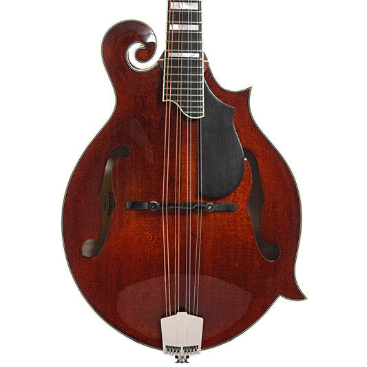 Front of Eastman MD615 Classic Mandolin